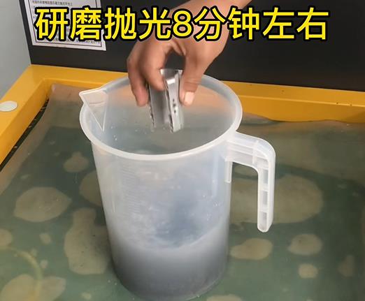 CNC机加工札达铝件样品